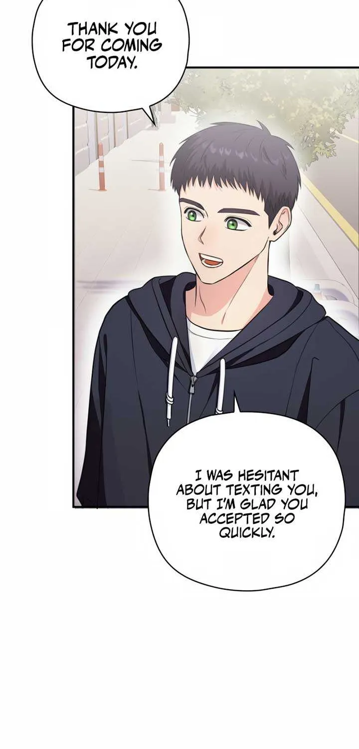 Genre is Romance Chapter 7 page 58 - 
