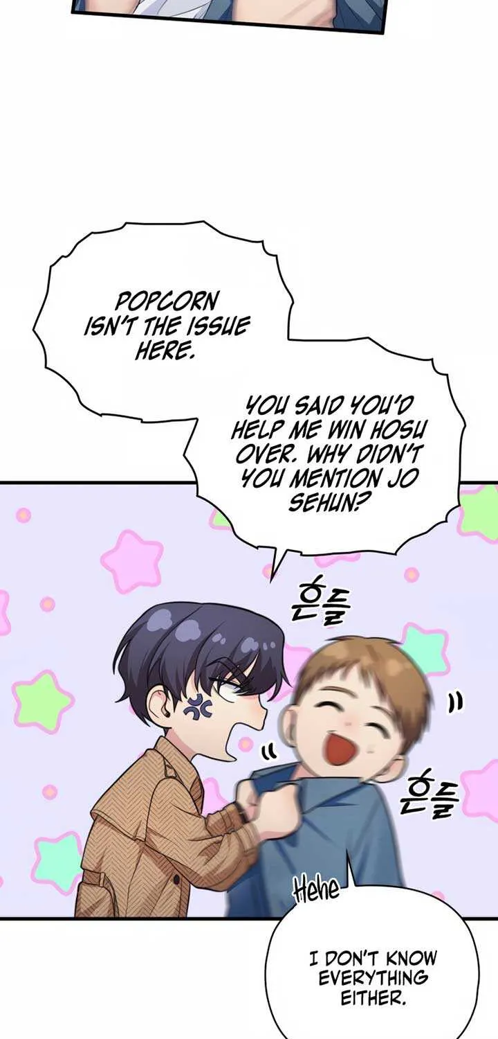 Genre is Romance Chapter 7 page 7 - 