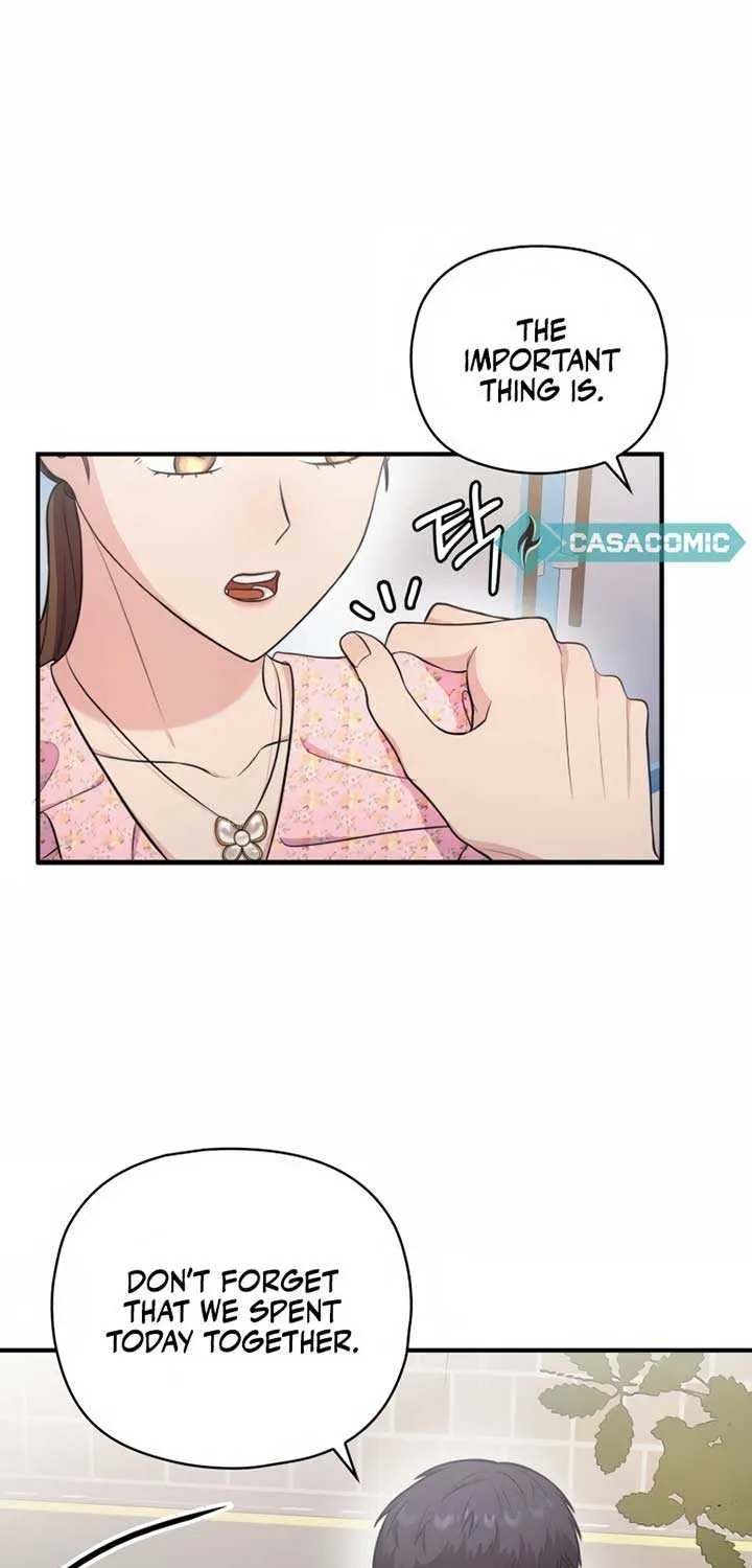 Genre is Romance Chapter 7 page 61 - 