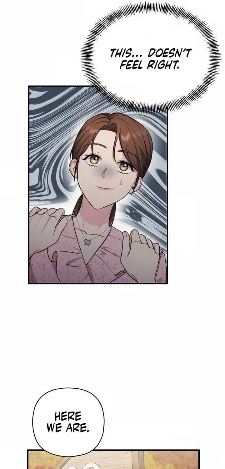 Genre is Romance Chapter 7 page 64 - 