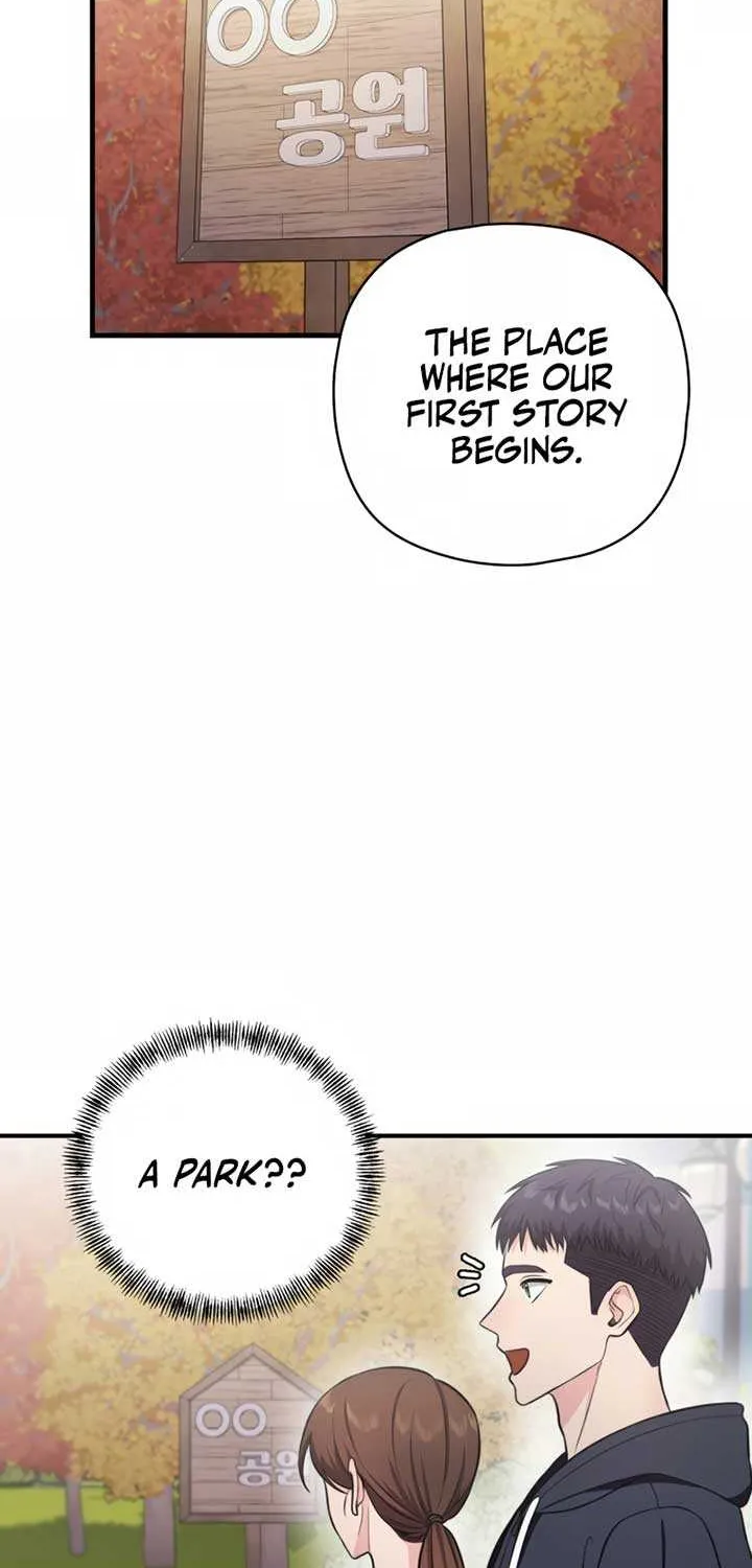Genre is Romance Chapter 7 page 65 - 