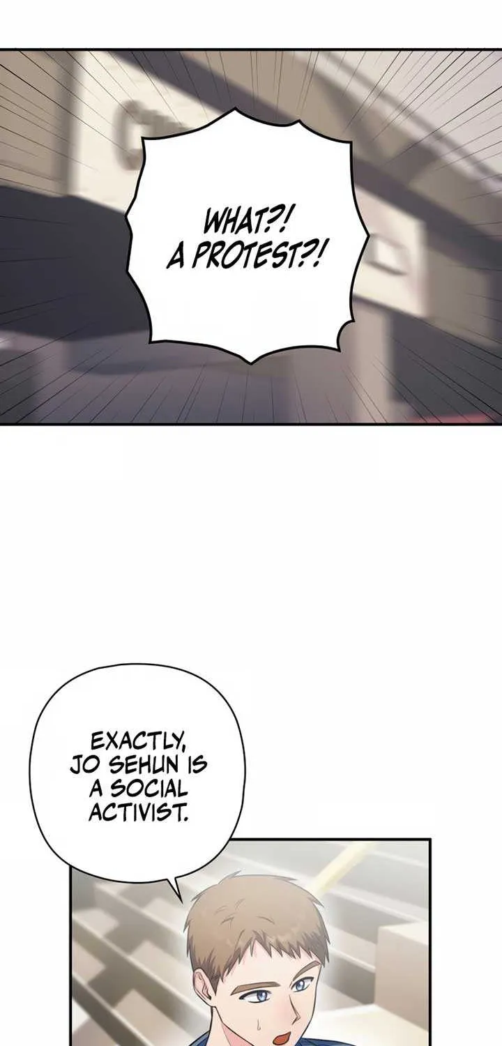 Genre is Romance Chapter 7 page 76 - 