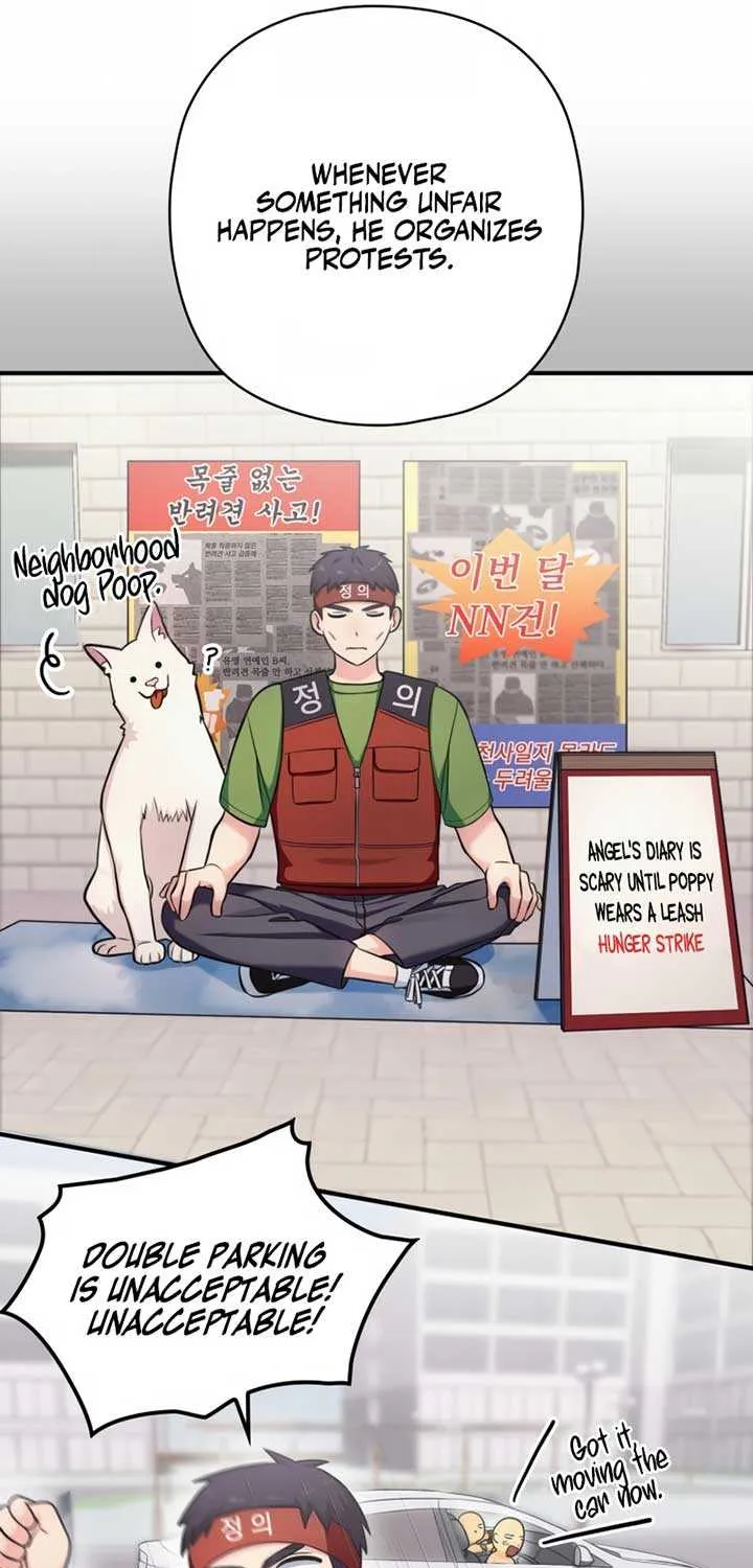 Genre is Romance Chapter 7 page 78 - 