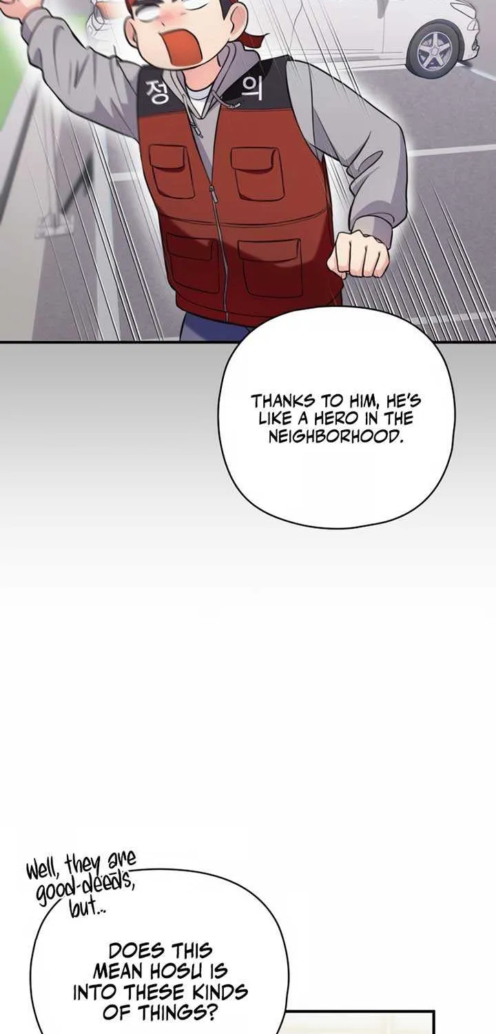 Genre is Romance Chapter 7 page 79 - 
