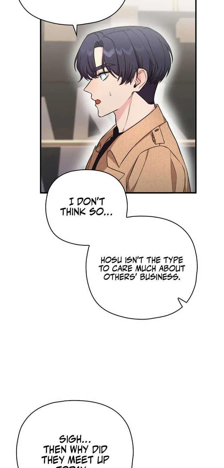 Genre is Romance Chapter 7 page 80 - 