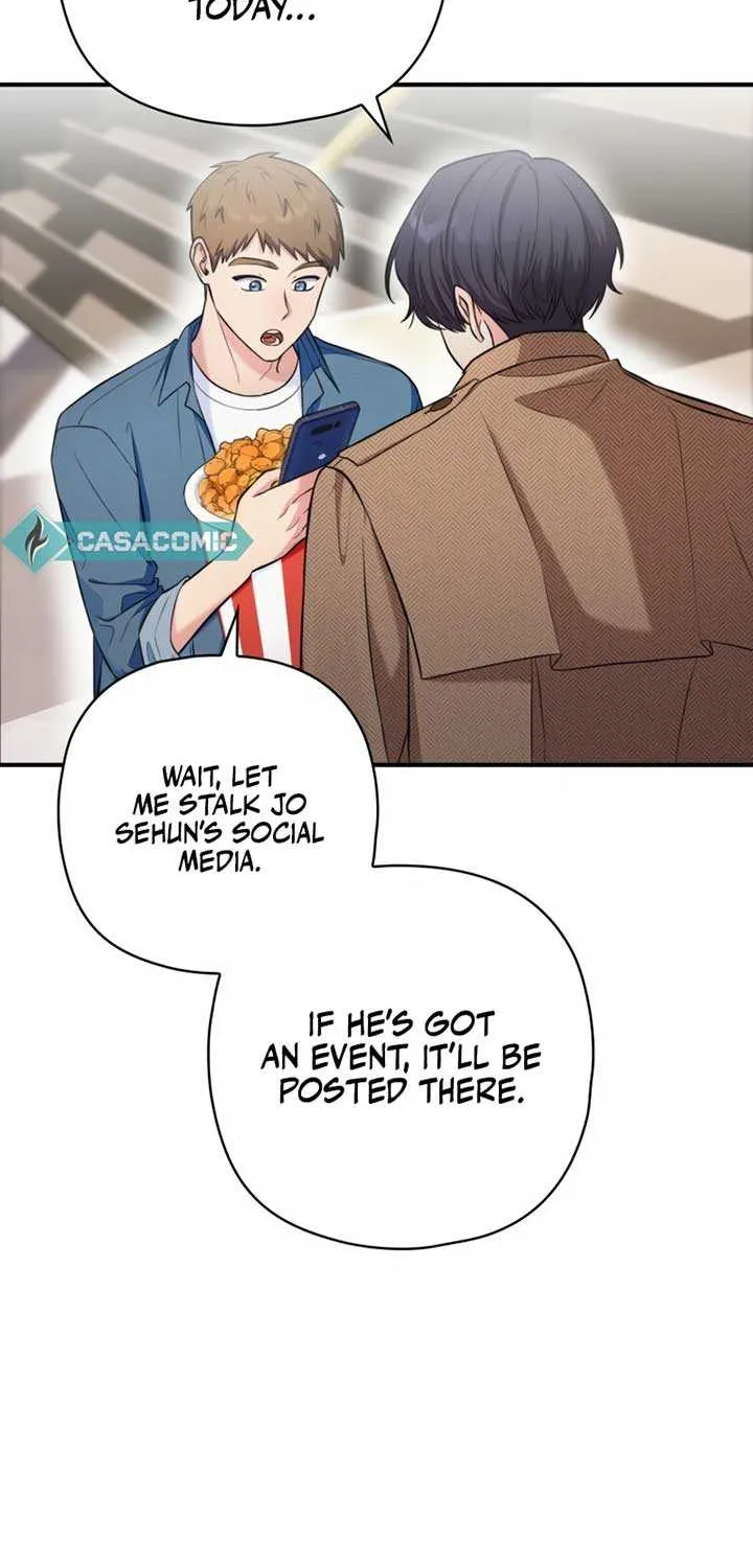 Genre is Romance Chapter 7 page 81 - 