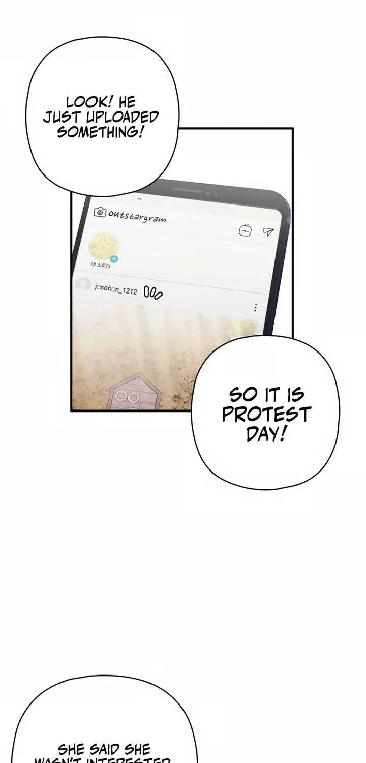 Genre is Romance Chapter 7 page 82 - 