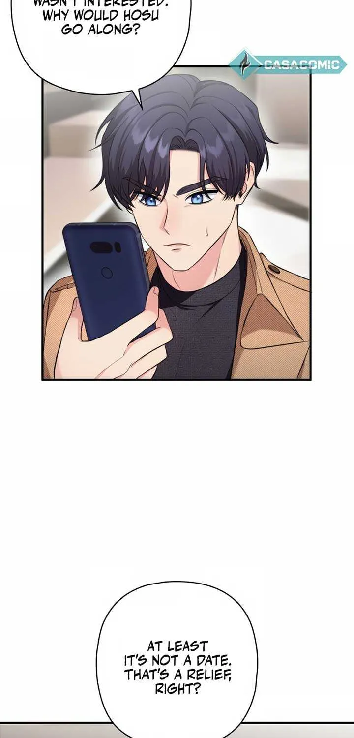 Genre is Romance Chapter 7 page 83 - 