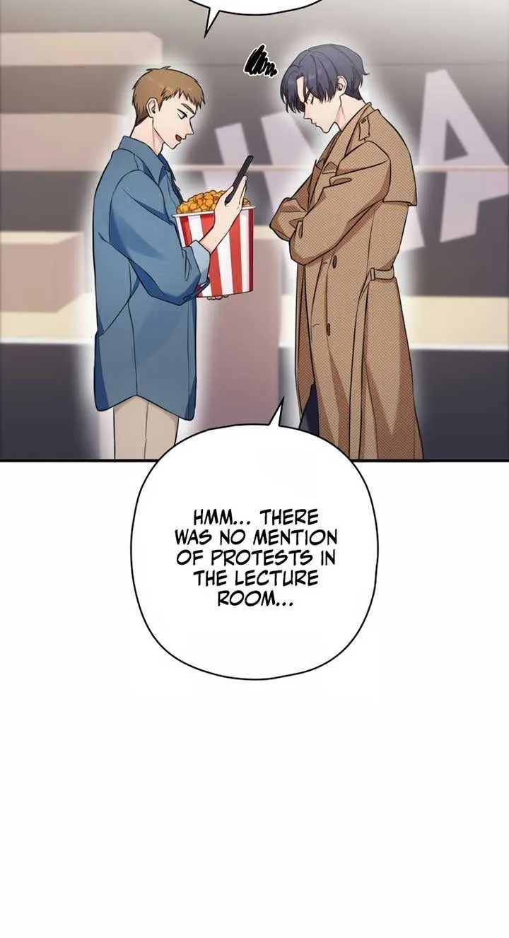 Genre is Romance Chapter 7 page 84 - 