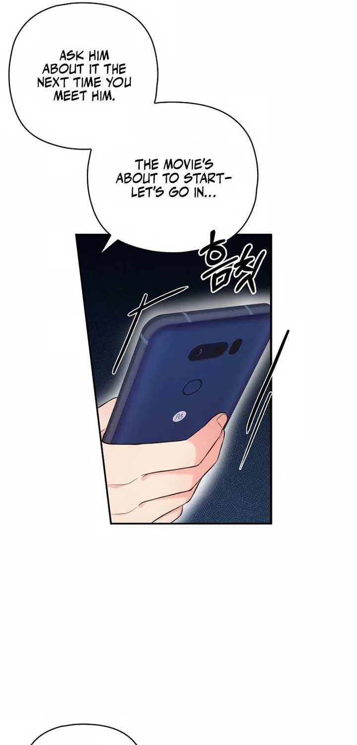 Genre is Romance Chapter 7 page 85 - 