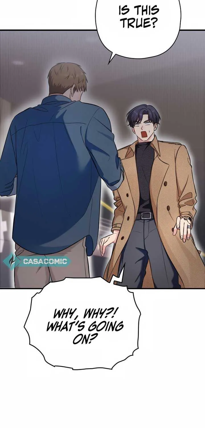 Genre is Romance Chapter 7 page 87 - 