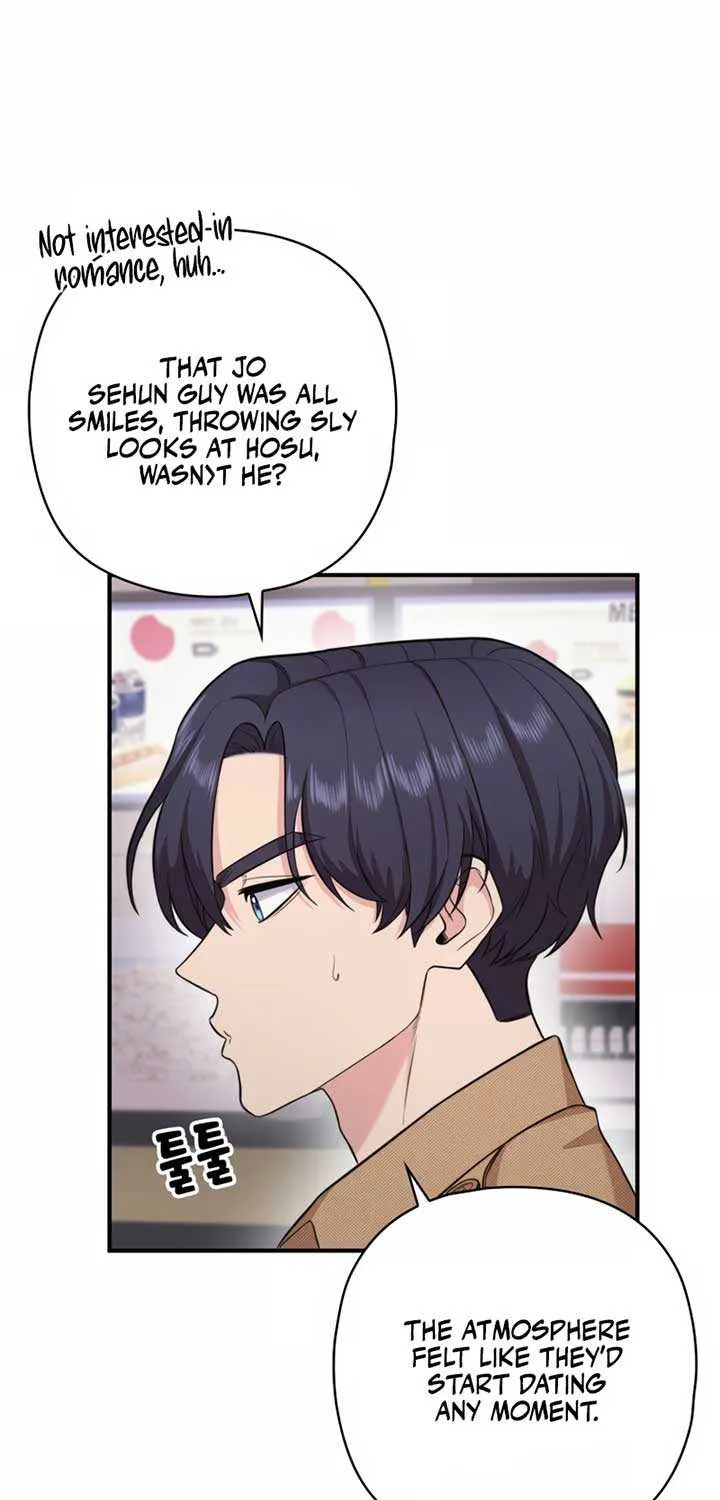 Genre is Romance Chapter 7 page 10 - 