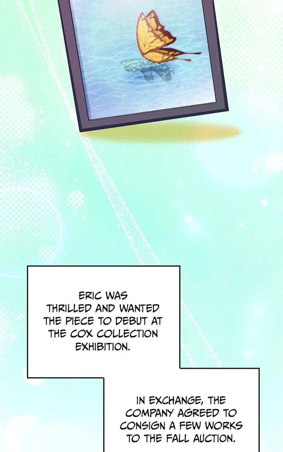 Genre is Romance Chapter 70 page 11 - 