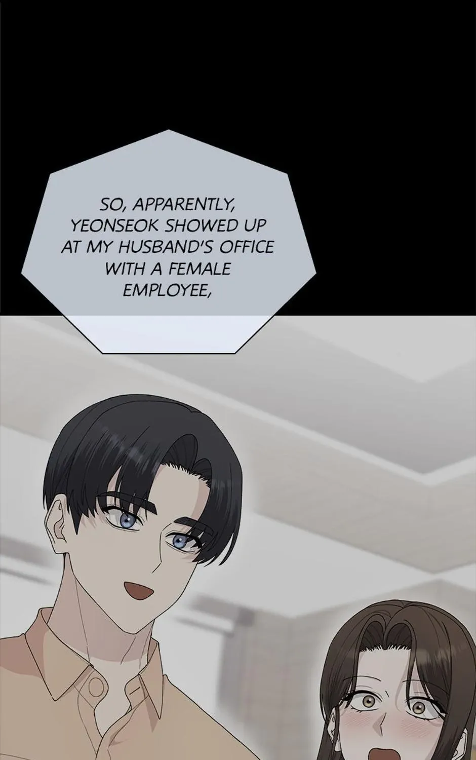 Genre is Romance Chapter 70 page 105 - 