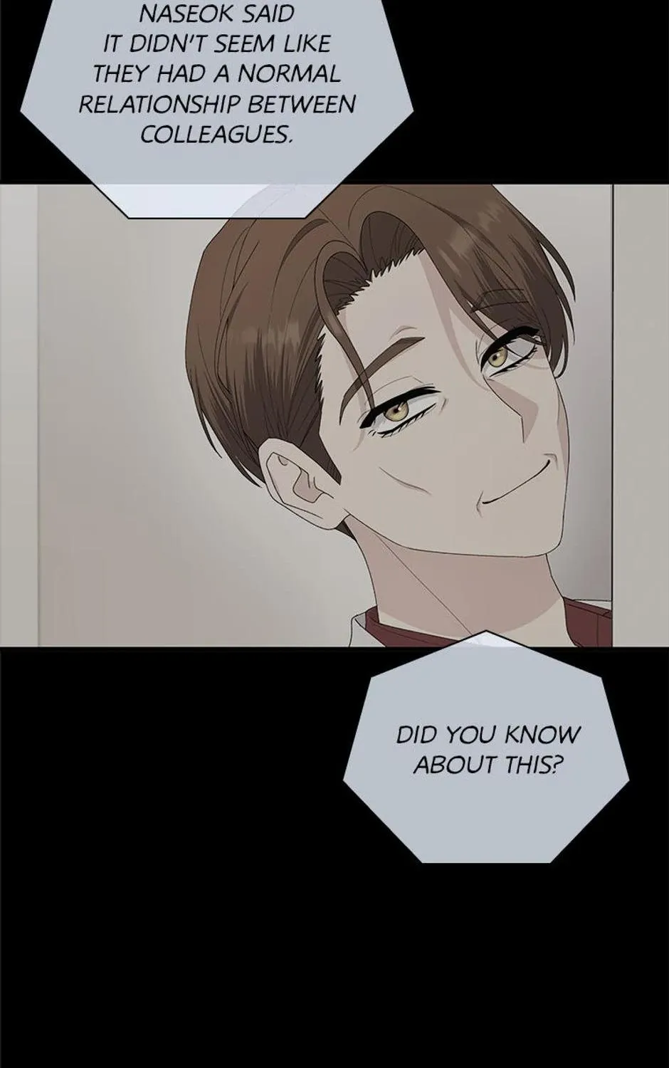 Genre is Romance Chapter 70 page 109 - 