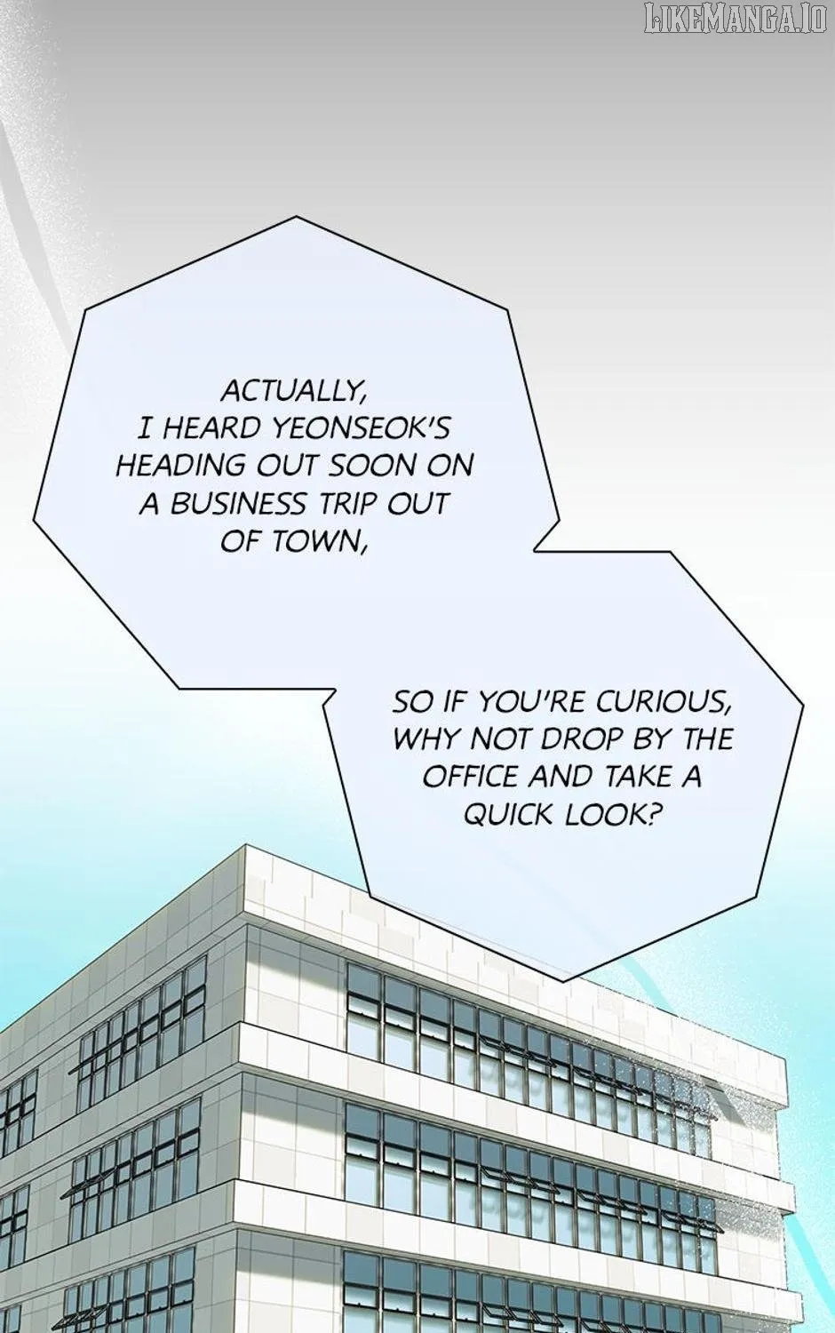 Genre is Romance Chapter 70 page 113 - 