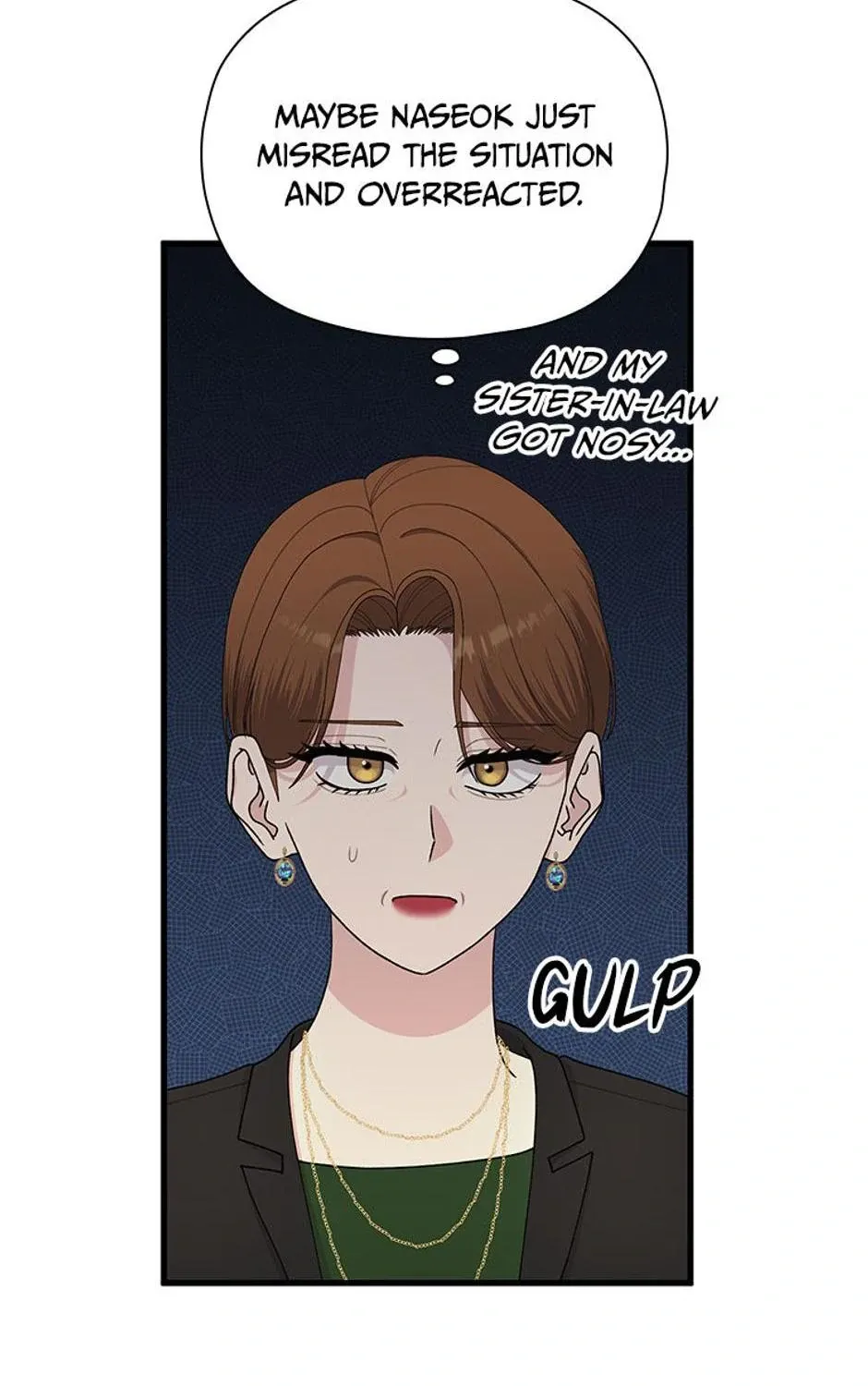 Genre is Romance Chapter 70 page 119 - 