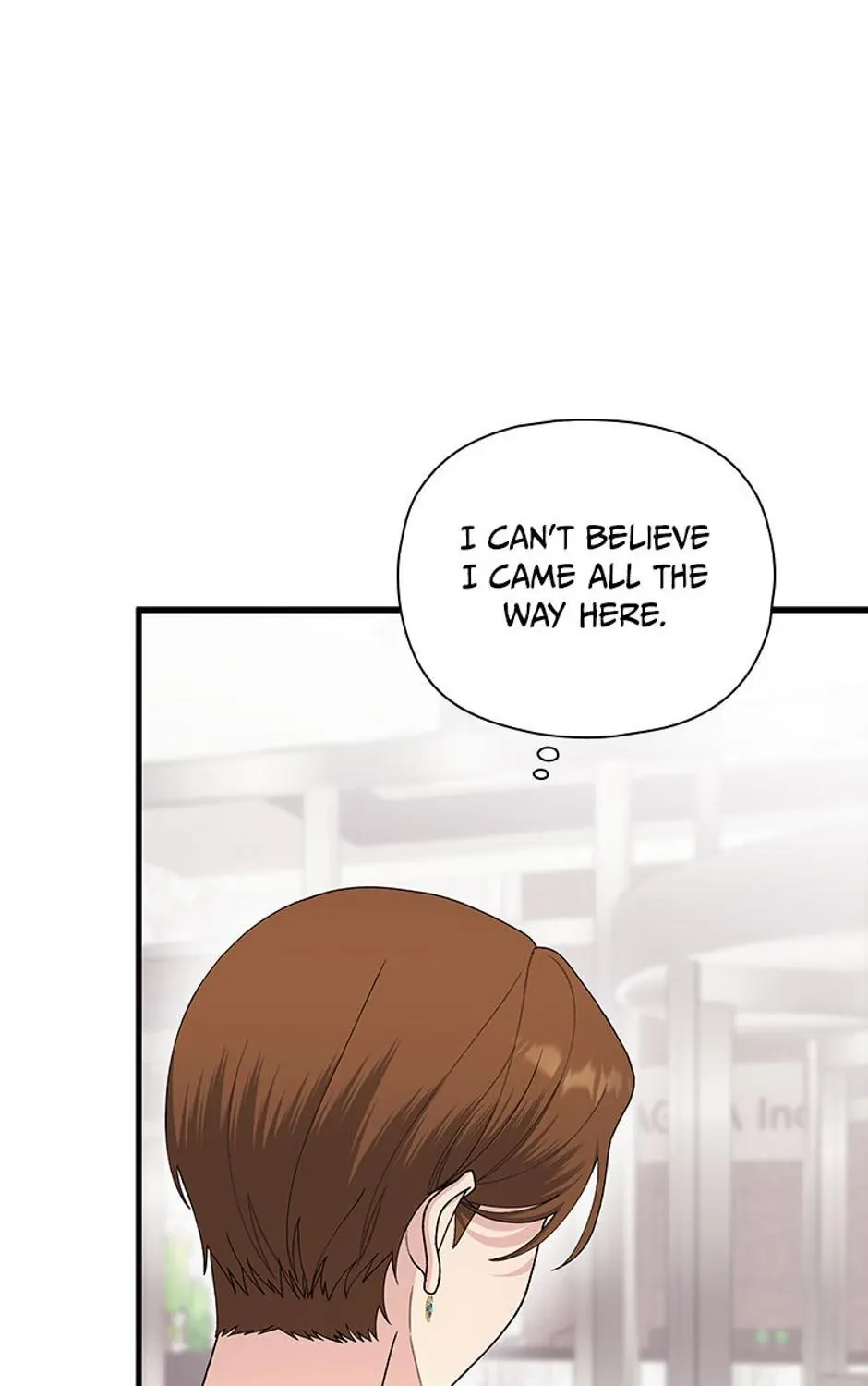 Genre is Romance Chapter 70 page 121 - 