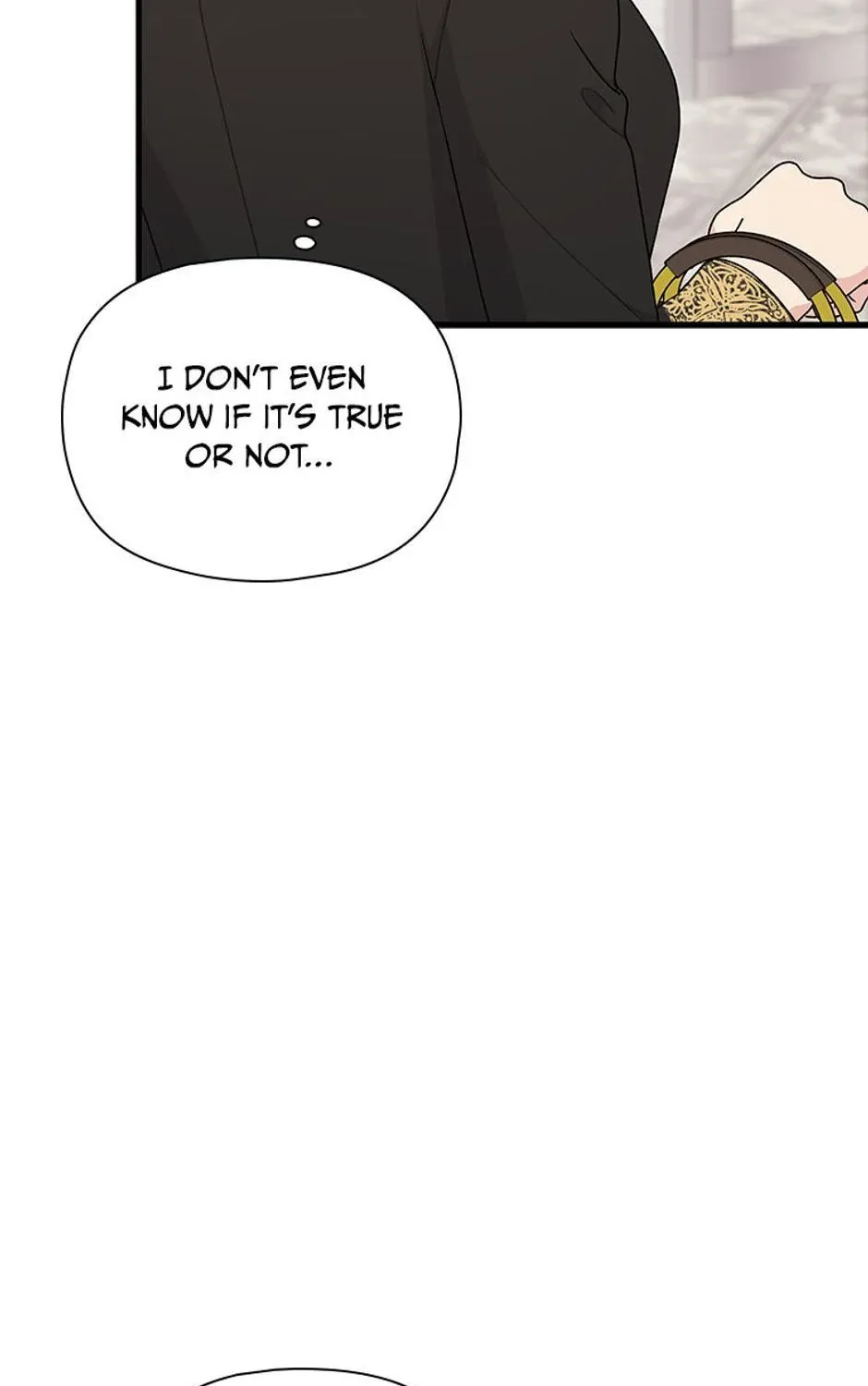 Genre is Romance Chapter 70 page 123 - 