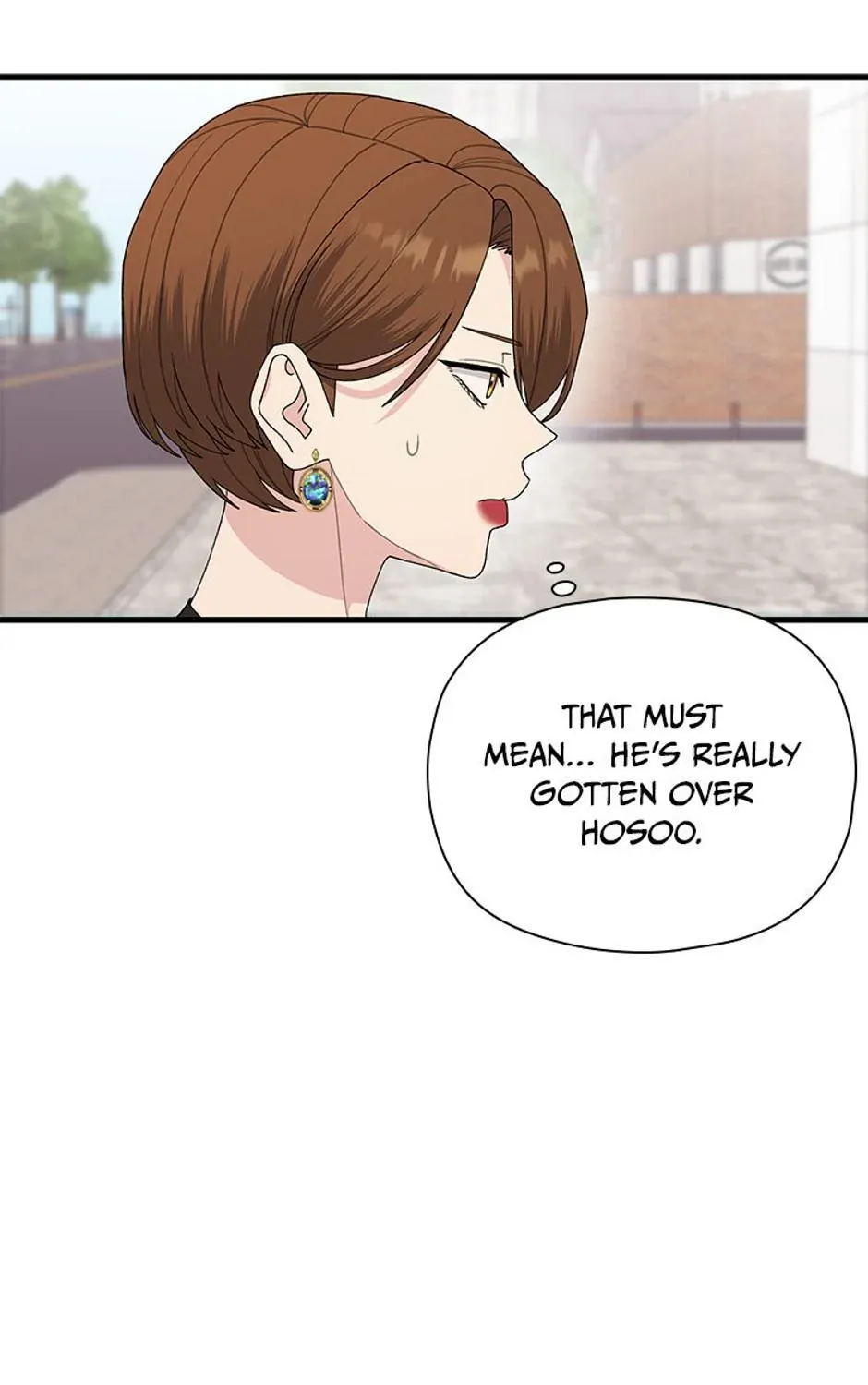Genre is Romance Chapter 70 page 125 - 