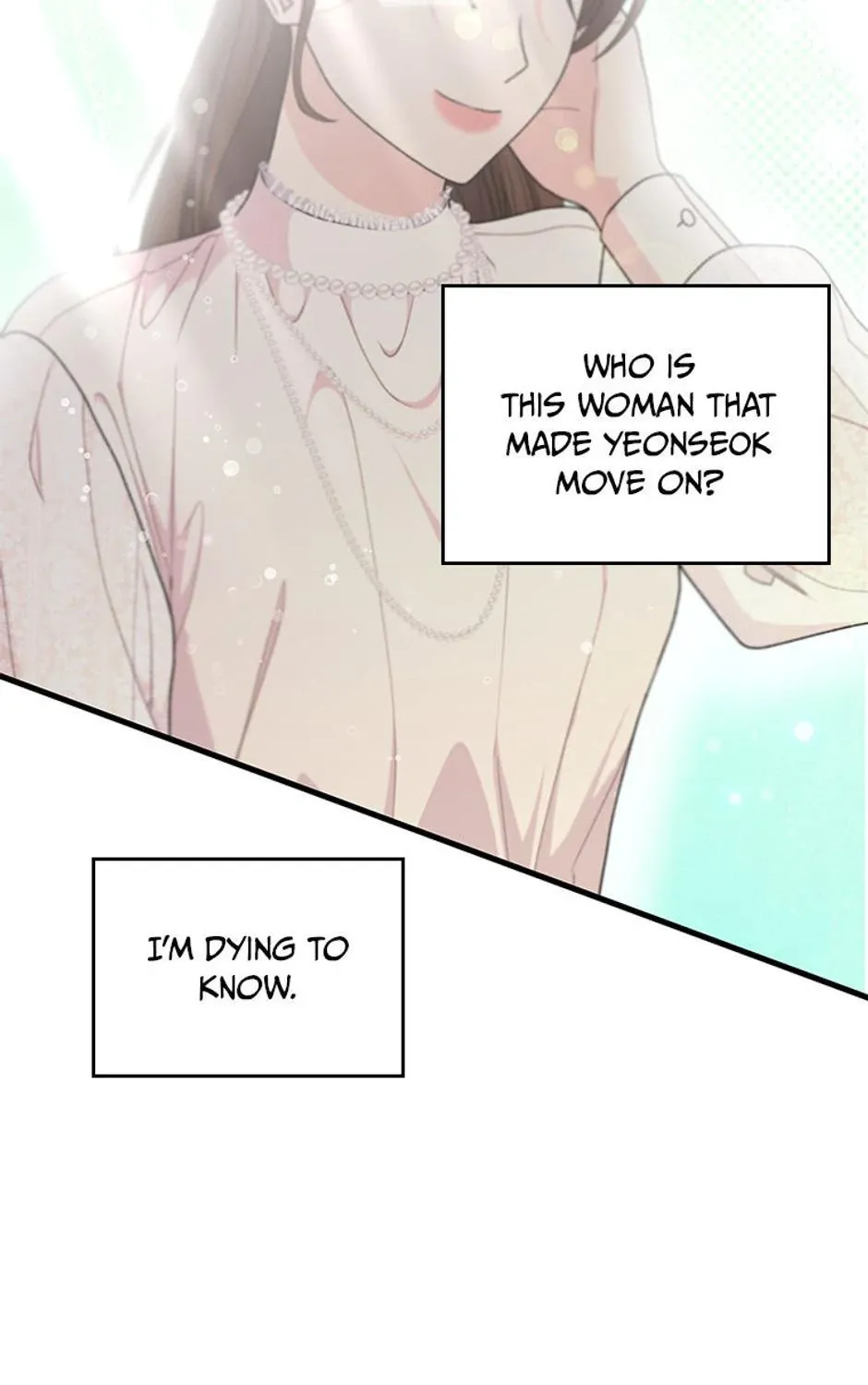 Genre is Romance Chapter 70 page 129 - 