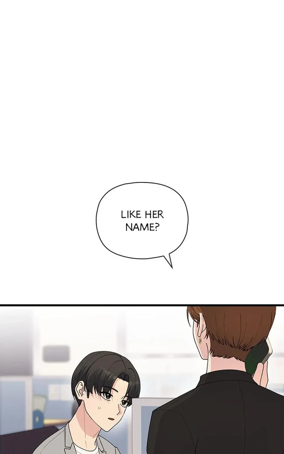 Genre is Romance Chapter 70 page 137 - 