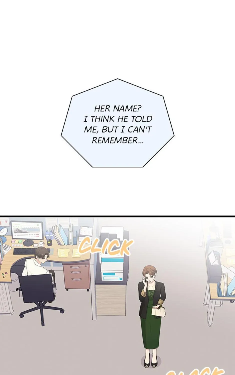 Genre is Romance Chapter 70 page 139 - 