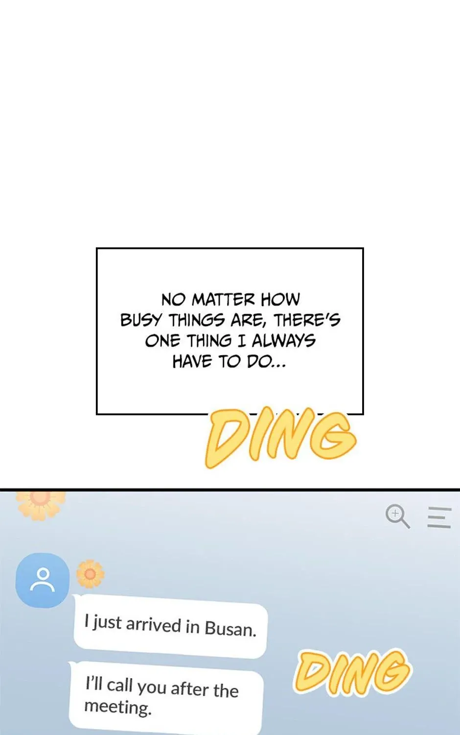 Genre is Romance Chapter 70 page 15 - 