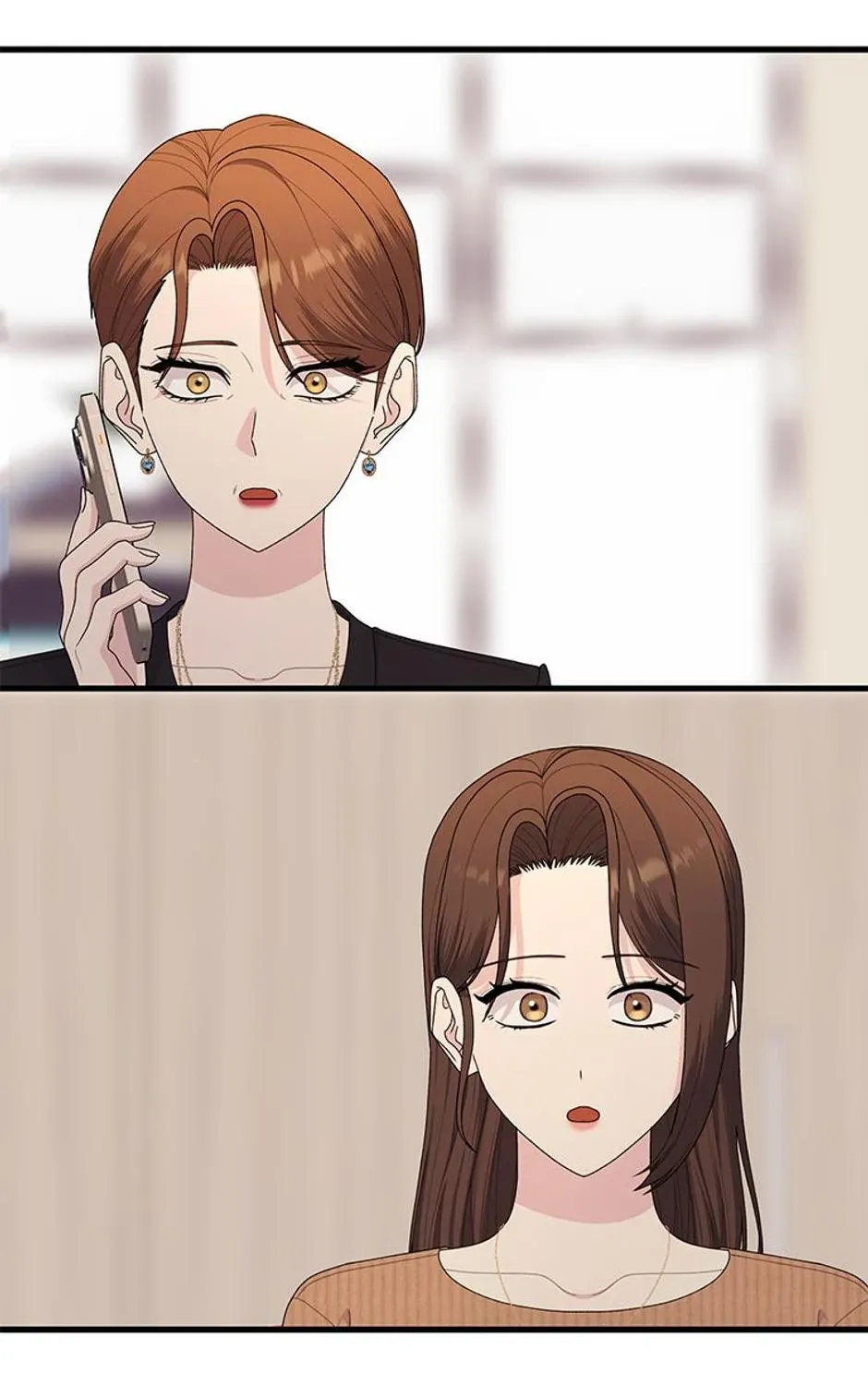 Genre is Romance Chapter 70 page 151 - 