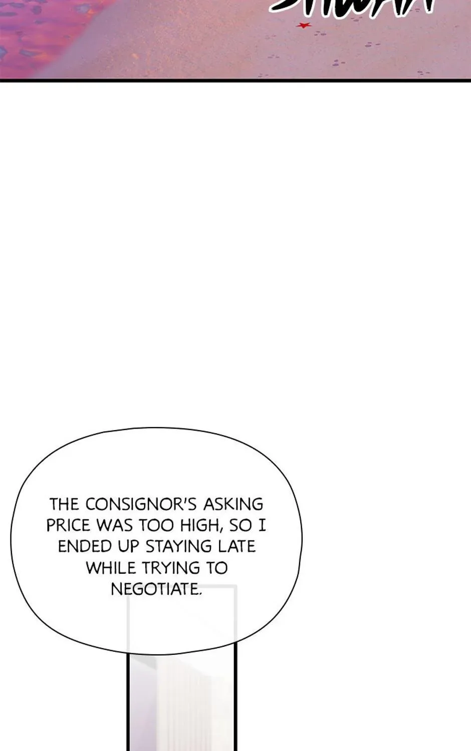 Genre is Romance Chapter 70 page 157 - 