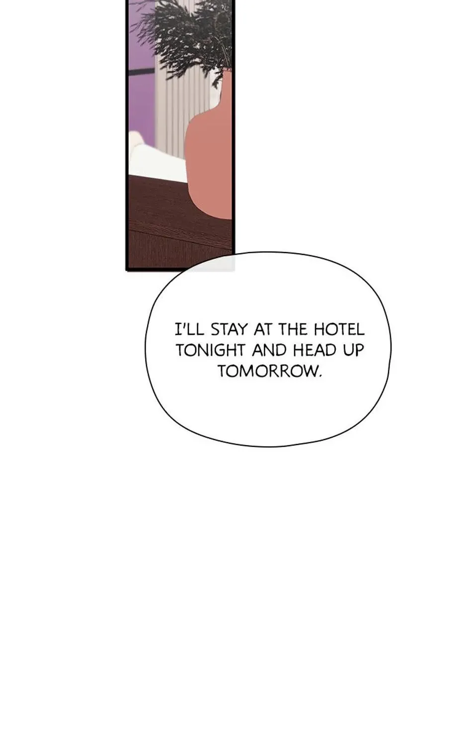 Genre is Romance Chapter 70 page 159 - 