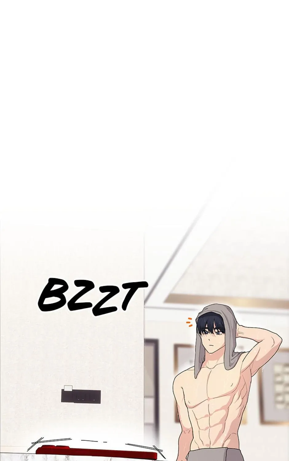 Genre is Romance Chapter 70 page 165 - 