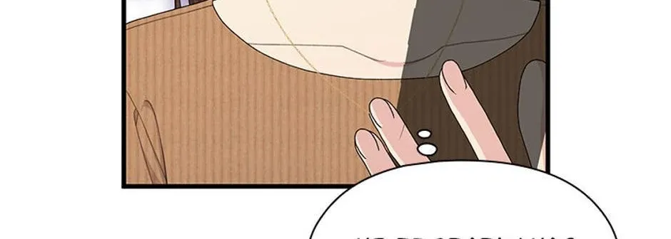 Genre is Romance Chapter 70 page 18 - 