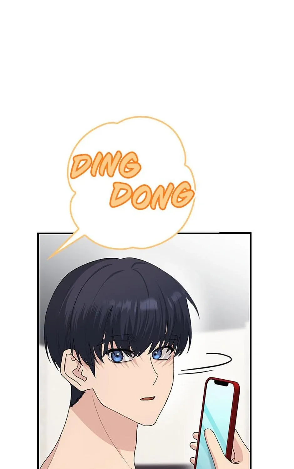Genre is Romance Chapter 70 page 171 - 