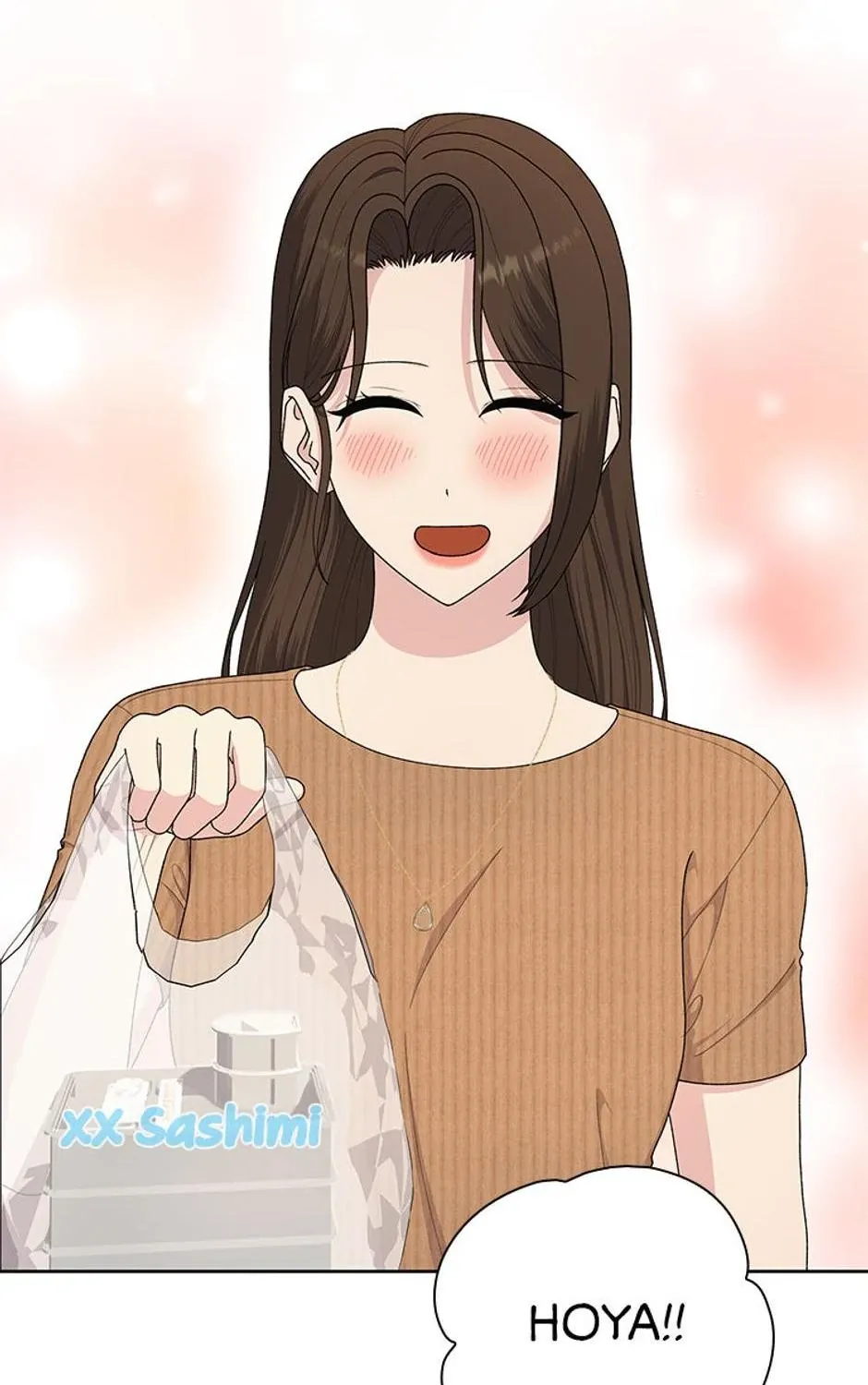 Genre is Romance Chapter 70 page 175 - 
