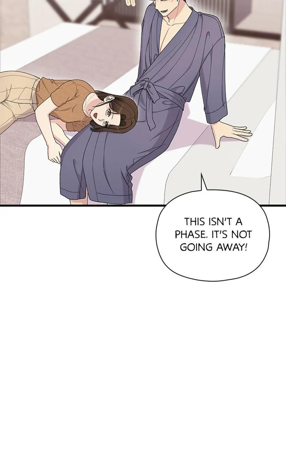 Genre is Romance Chapter 70 page 191 - 