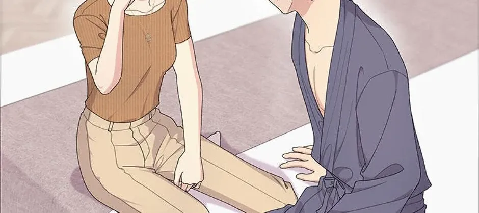 Genre is Romance Chapter 70 page 200 - 