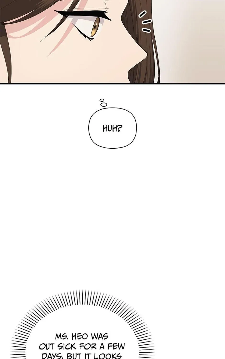 Genre is Romance Chapter 70 page 21 - 