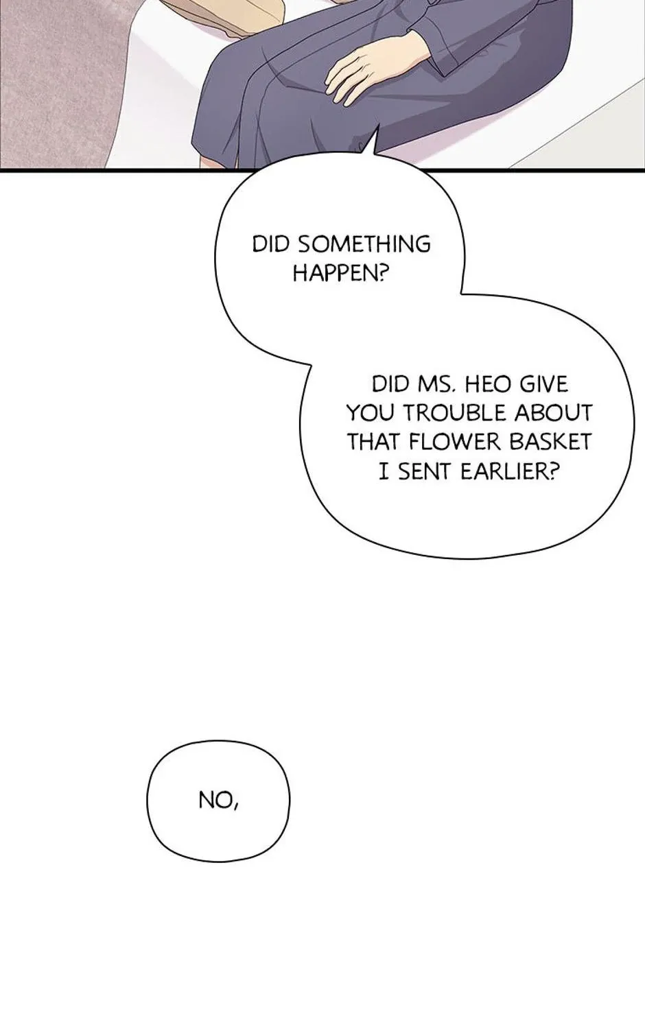 Genre is Romance Chapter 70 page 201 - 