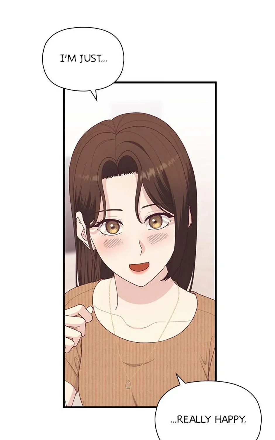 Genre is Romance Chapter 70 page 203 - 