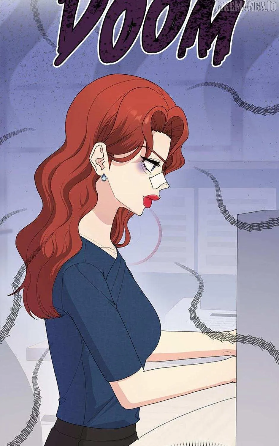 Genre is Romance Chapter 70 page 23 - 