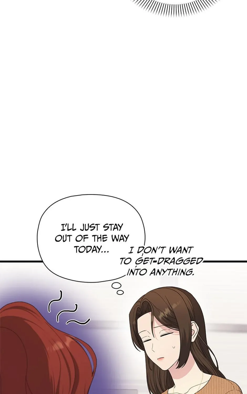 Genre is Romance Chapter 70 page 25 - 