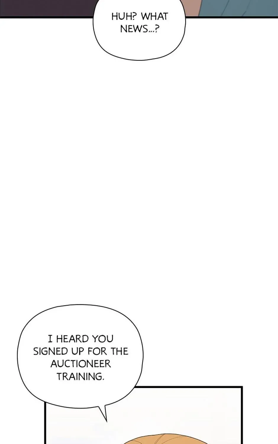 Genre is Romance Chapter 70 page 29 - 