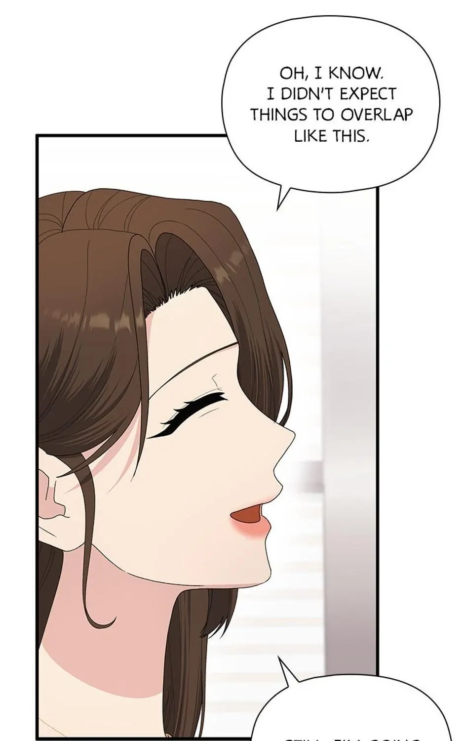 Genre is Romance Chapter 70 page 33 - 