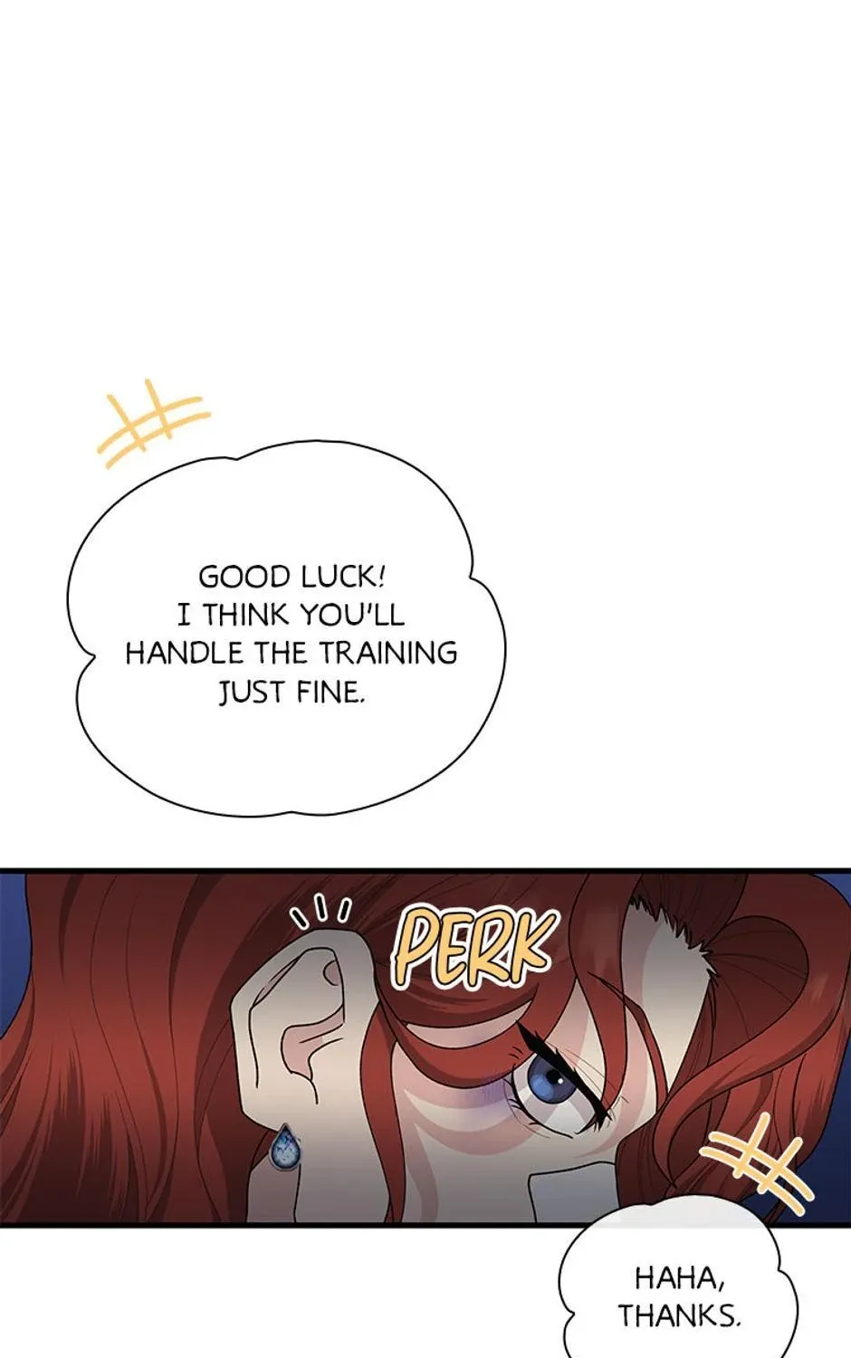 Genre is Romance Chapter 70 page 35 - 