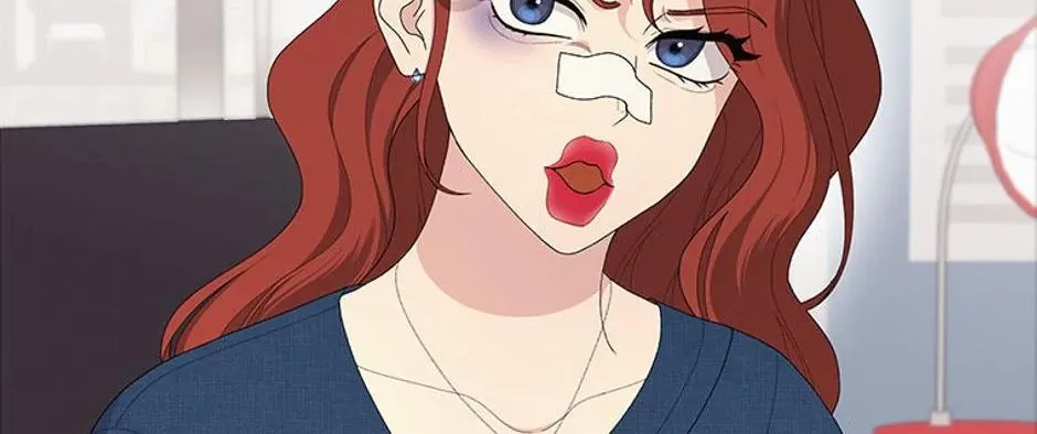 Genre is Romance Chapter 70 page 42 - 