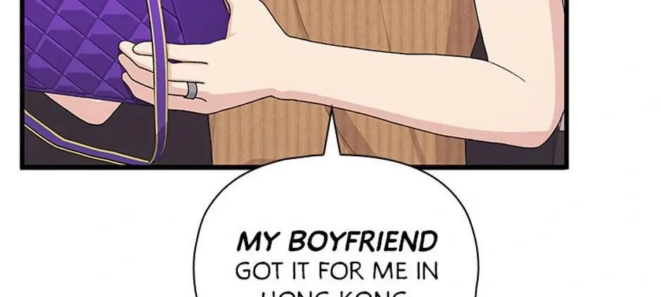 Genre is Romance Chapter 70 page 58 - 