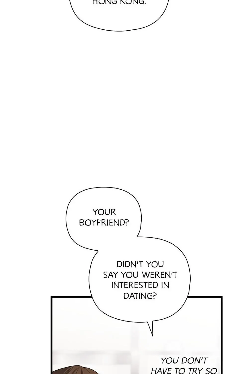 Genre is Romance Chapter 70 page 59 - 