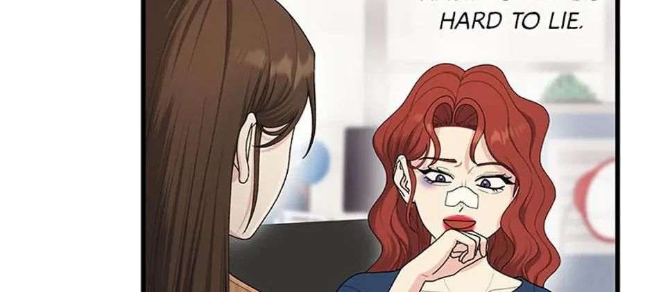 Genre is Romance Chapter 70 page 60 - 