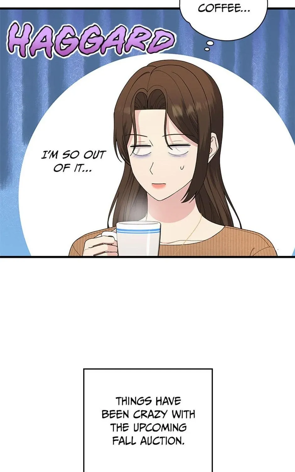 Genre is Romance Chapter 70 page 7 - 